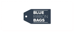 Blue Ribbon Bags