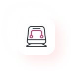 b2b train ticket booking portal for travel agents