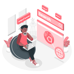 Visit creative library