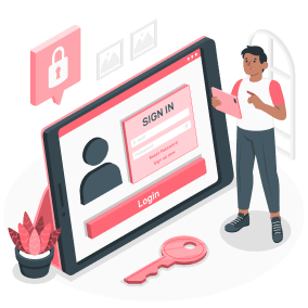 Get access to the advertisements in the library