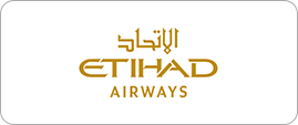 Etihad Airways